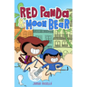 Red Panda & Moon Bear