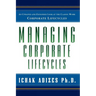Managing Corporate Lifecycles