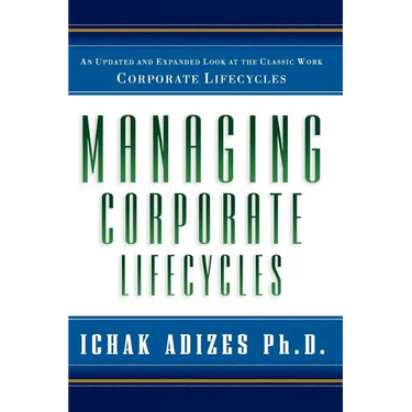 Managing Corporate Lifecycles