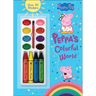 Peppa's Colorful World (Peppa Pig)