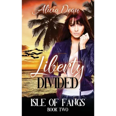 Liberty Divided