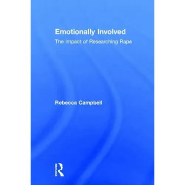 Emotionally Involved: The Impact of Researching Rape