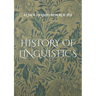 History of linguistics