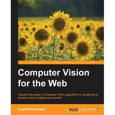 Computer Vision for the Web