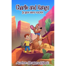 Charlie and Kangu: It Got Very Rocky!