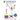 Taekwon Do: ITF - Colour Belt Patterns