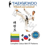 Taekwon Do: ITF - Colour Belt Patterns
