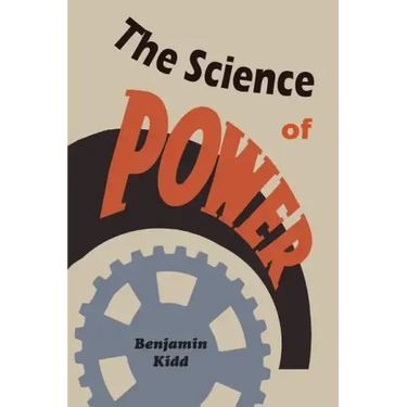 The Science of Power