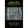 Stories from Ancient Canaan
