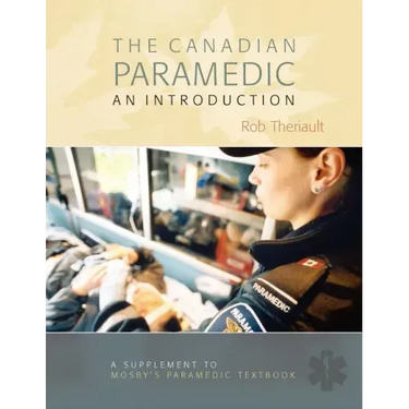 Pod- Canadian Paramedic Essentials