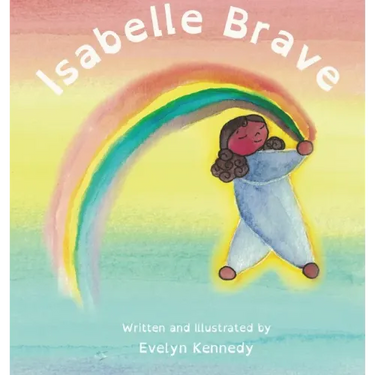 Isabelle Brave