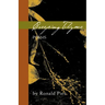 Creeping Thyme: Poems by Ronald Pies