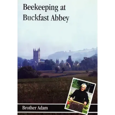 Beekeeping at Buckfast Abbey