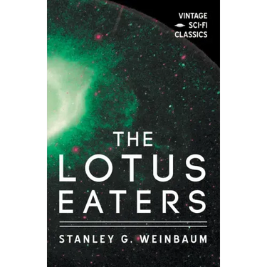 The Lotus Eaters