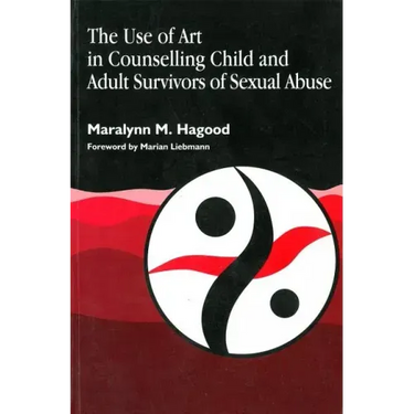 The Use of Art in Counselling Child and Adult Survivors of Sexual Abuse