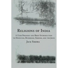 Religions of India: A User Friendly and Brief Introduction to Hinduism, Buddhism, Sikhism, and the Jains