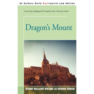 Dragon's Mount