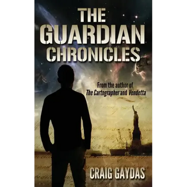 The Guardian Chronicles