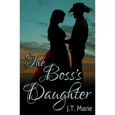 The Boss's Daughter