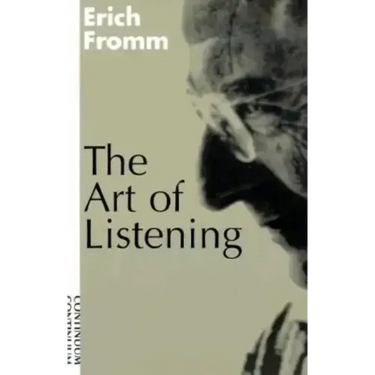 Art of Listening