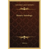 Horary Astrology
