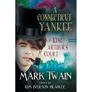 A Connecticut Yankee in King Arthur's Court