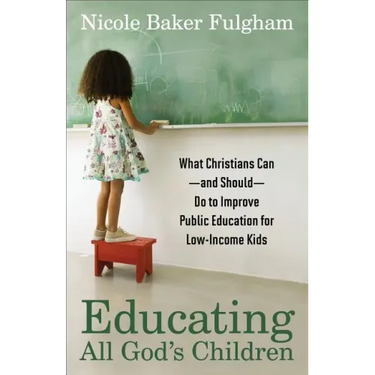 Educating All God's Children
