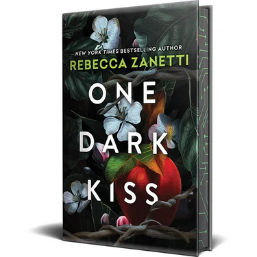 One Dark Kiss: Deluxe Special Edition