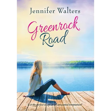 Greenrock Road