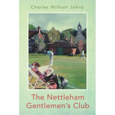 The Nettleham Gentlemen's Club