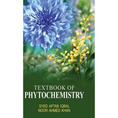 Textbook of Phytochemistry