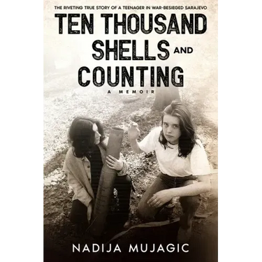 Ten Thousand Shells and Counting: A Memoir