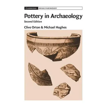 Pottery in Archaeology
