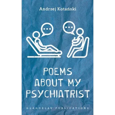 Poems about my Psychiatrist