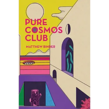 Pure Cosmos Club