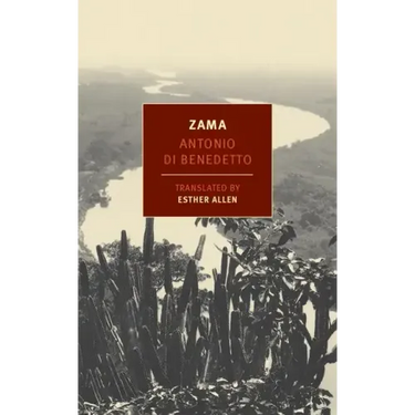 Zama