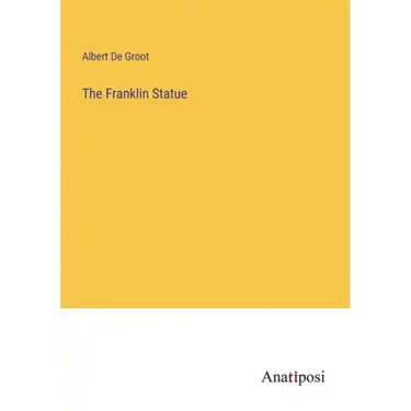 The Franklin Statue