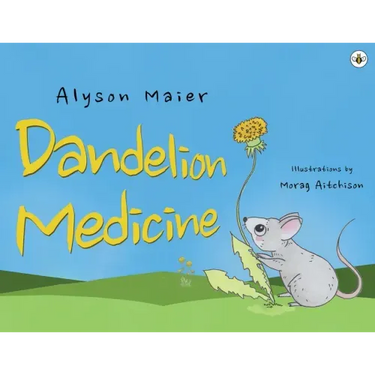 Dandelion Medicine