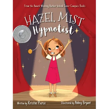 Hazel Mist, Hypnotist