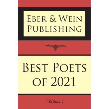 Best Poets of 2021: Vol. 1