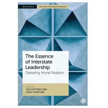 The Essence of Interstate Leadership: Debating Moral Realism