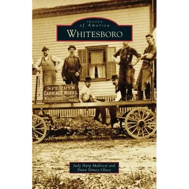 Whitesboro