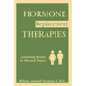 Hormone Replacement Therapies