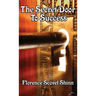 The Secret Door to Success