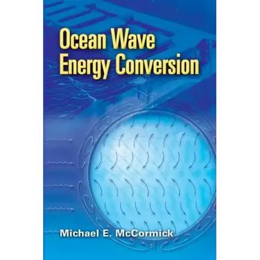 Ocean Wave Energy Conversion