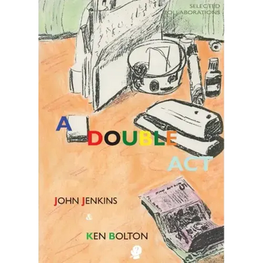 A Double Act: Selected Collaborations