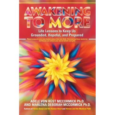 Awakening to More: Life Lessons to Keep Us Grounded, Hopeful, and Prepared