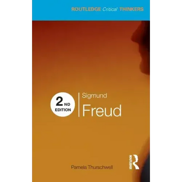 Sigmund Freud