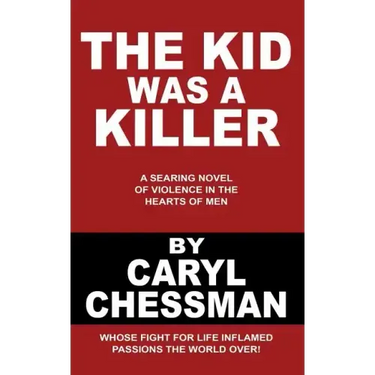 The Kid Was a Killer