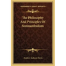 The Philosophy and Principles of Somnambulism